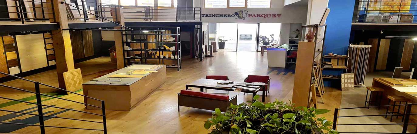 Trinchero Parquet srls